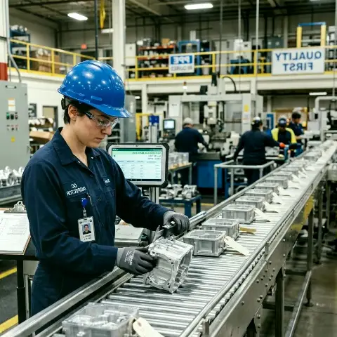 Hang Loom – Ganzheitliche technische Beratung